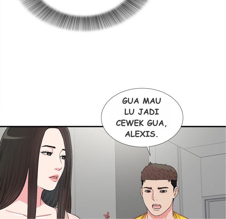 Secret Friend - Chapter 64 65