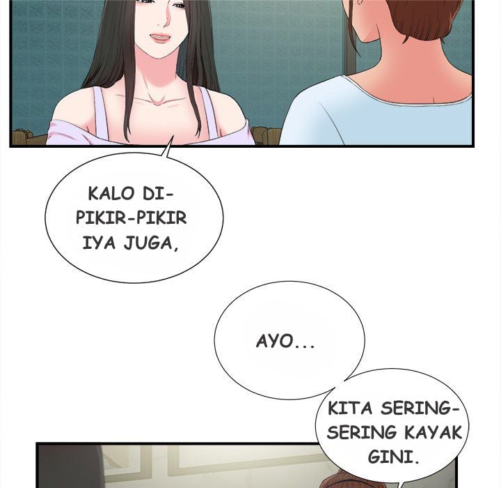 Secret Friend - Chapter 72 88