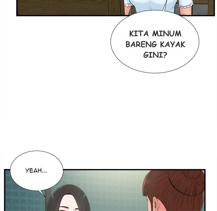 Secret Friend - Chapter 72 87
