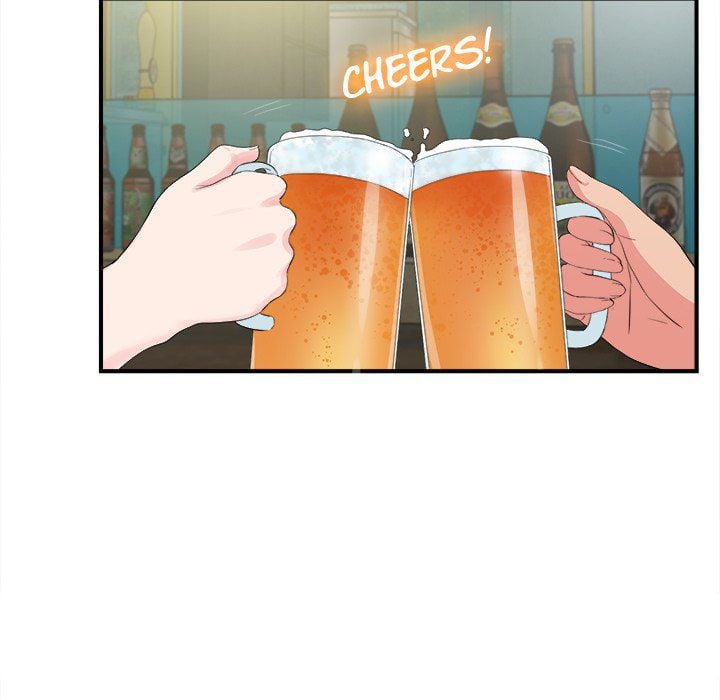 Secret Friend - Chapter 72 84