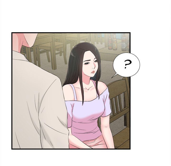 Secret Friend - Chapter 72 96