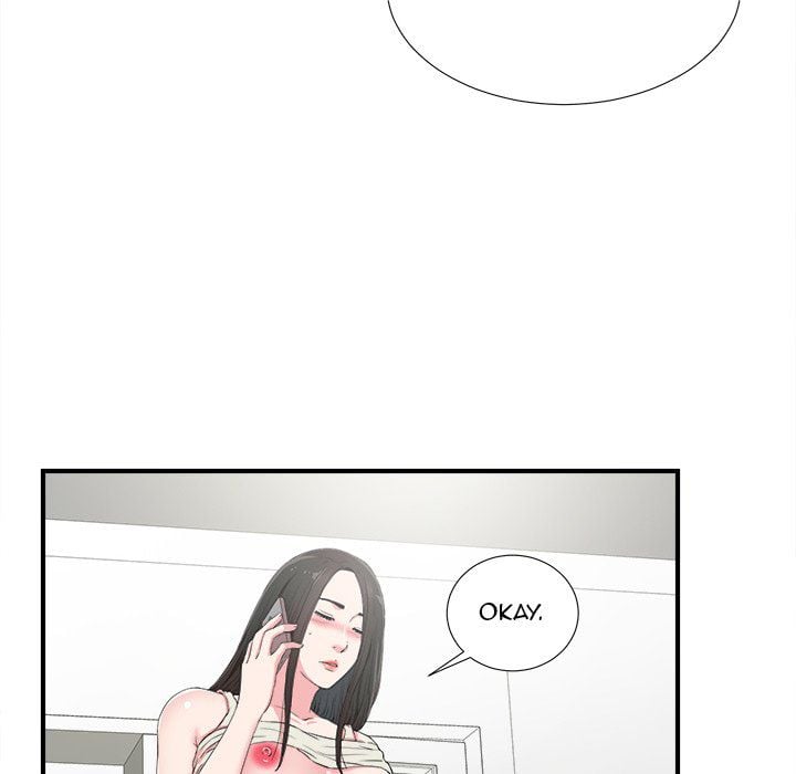 Secret Friend - Chapter 72 22