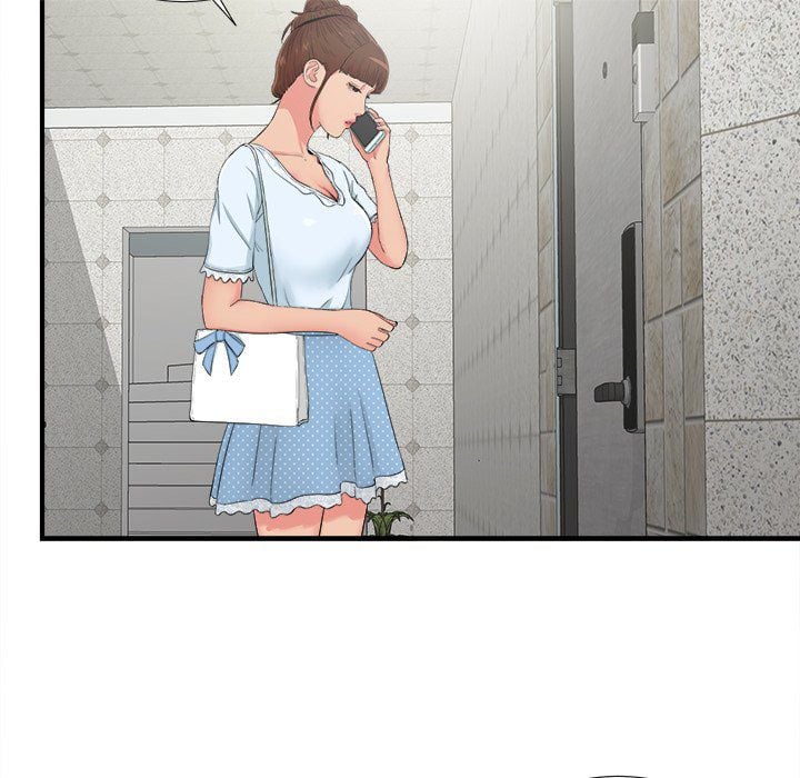 Secret Friend - Chapter 72 20