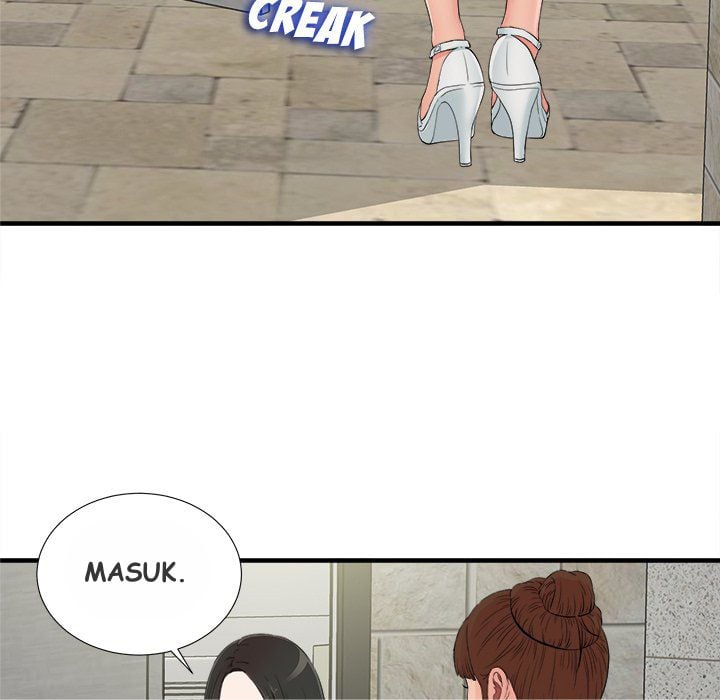 Secret Friend - Chapter 72 26