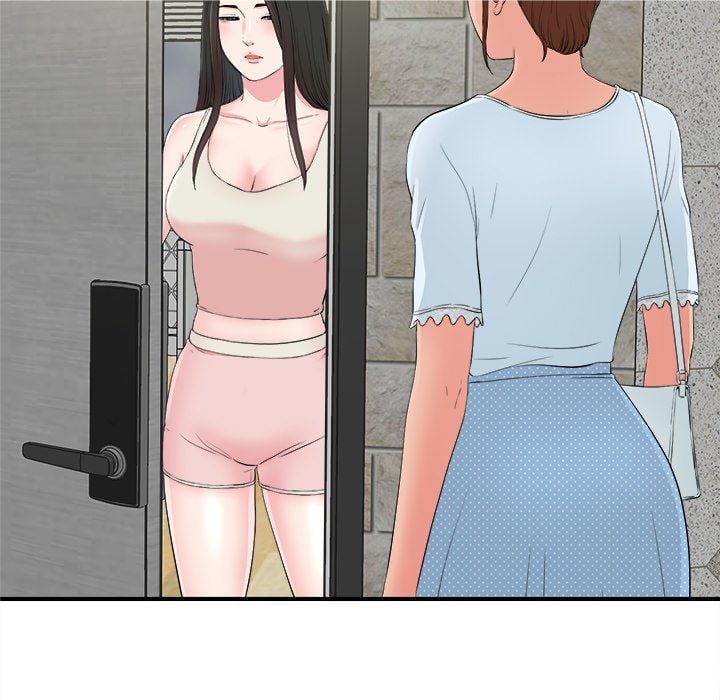 Secret Friend - Chapter 72 27