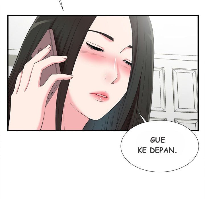 Secret Friend - Chapter 72 24