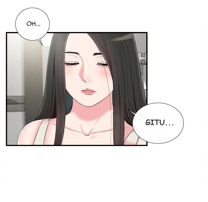 Secret Friend - Chapter 72 39