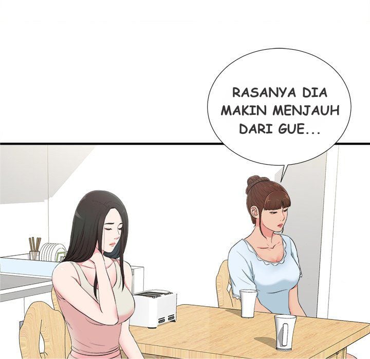 Secret Friend - Chapter 72 36