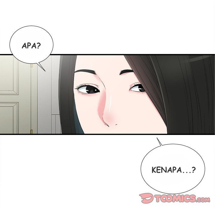 Secret Friend - Chapter 72 35