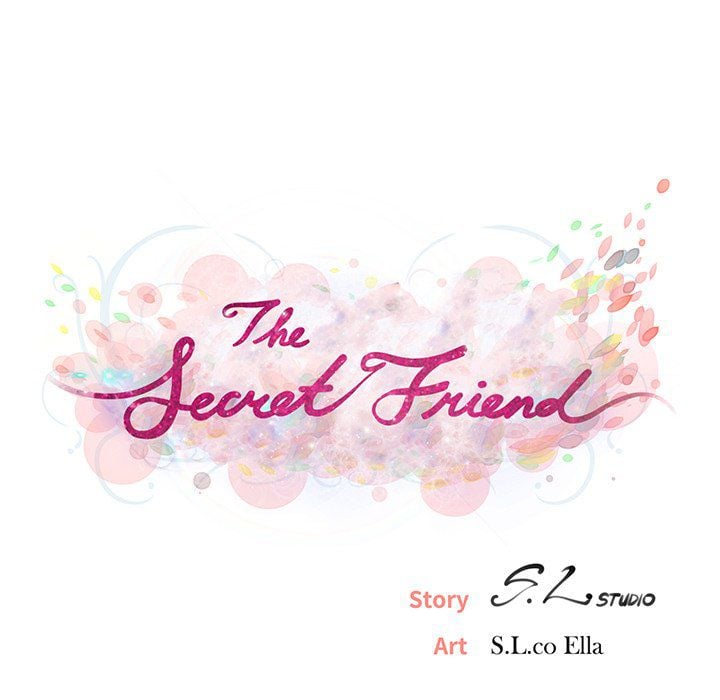 Secret Friend - Chapter 72 16