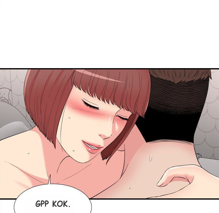 Secret Friend - Chapter 72 73