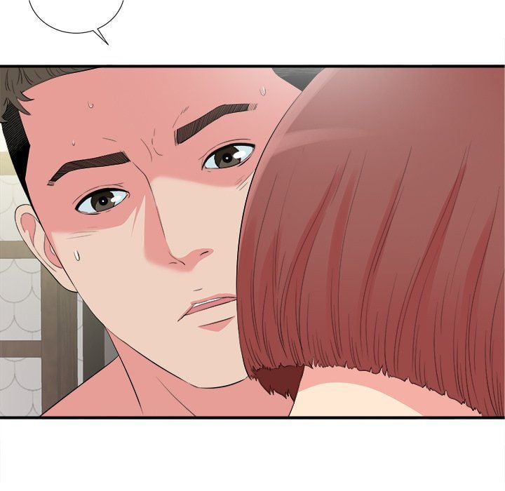 Secret Friend - Chapter 72 76