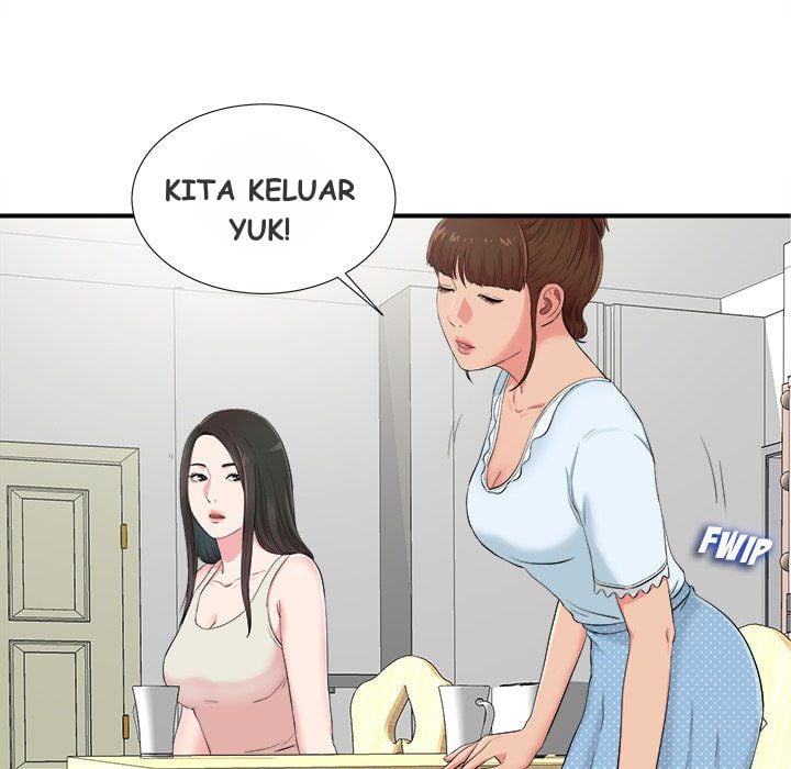 Secret Friend - Chapter 72 40