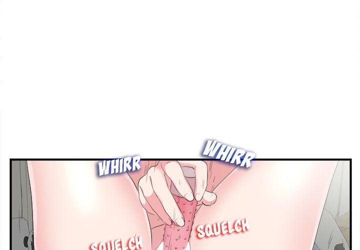 Secret Friend - Chapter 72 5