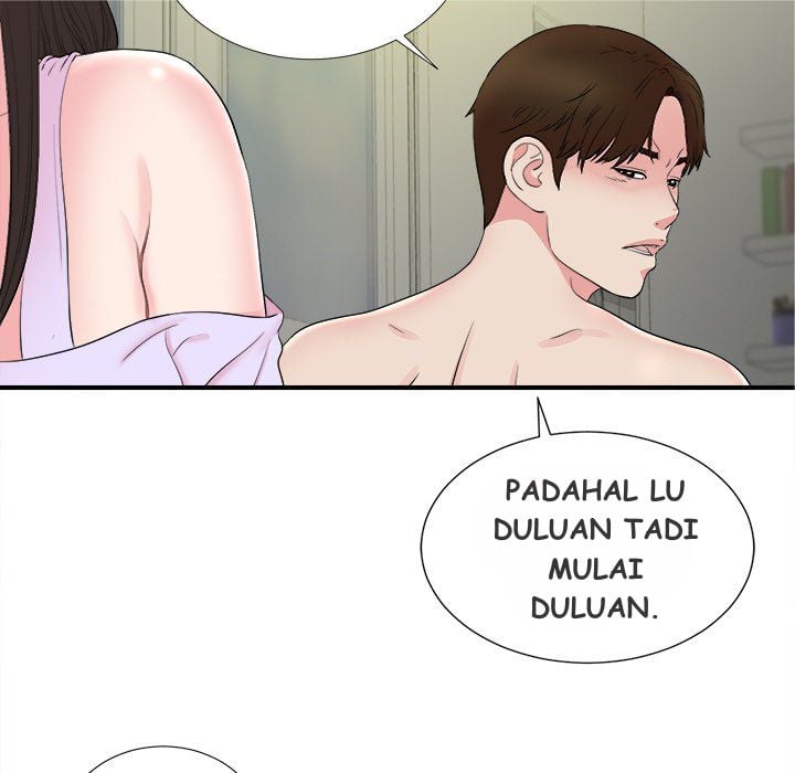 Secret Friend - Chapter 77 59