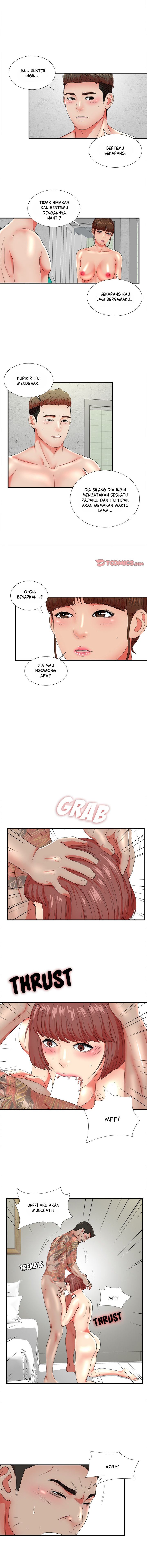 Secret Friend - Chapter 48 8