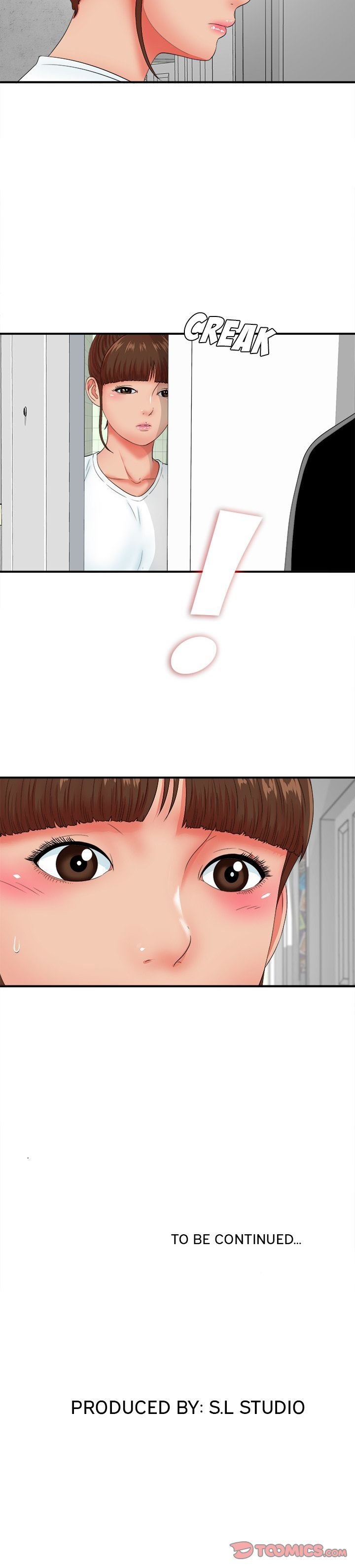 Secret Friend - Chapter 48 11