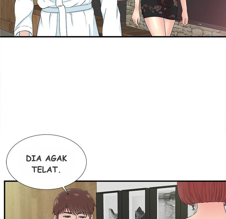 Secret Friend - Chapter 57 80
