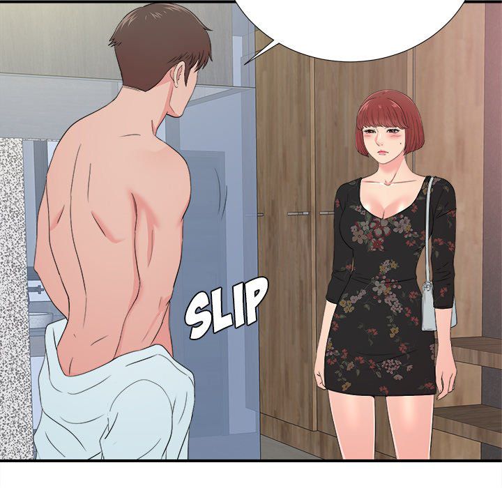 Secret Friend - Chapter 57 85