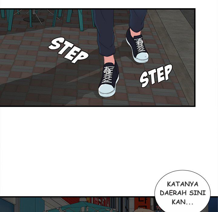 Secret Friend - Chapter 57 92
