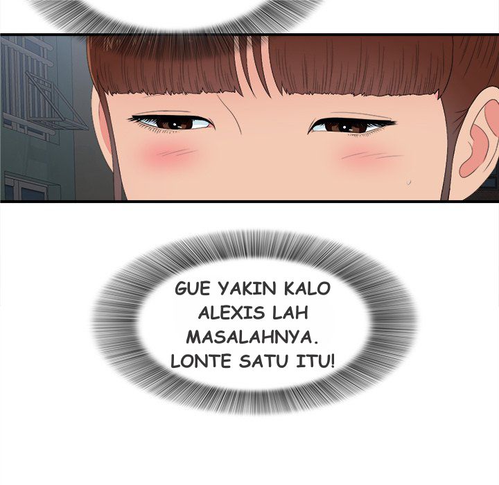 Secret Friend - Chapter 57 38