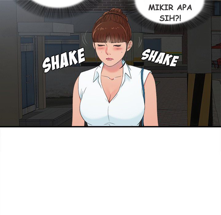 Secret Friend - Chapter 57 33