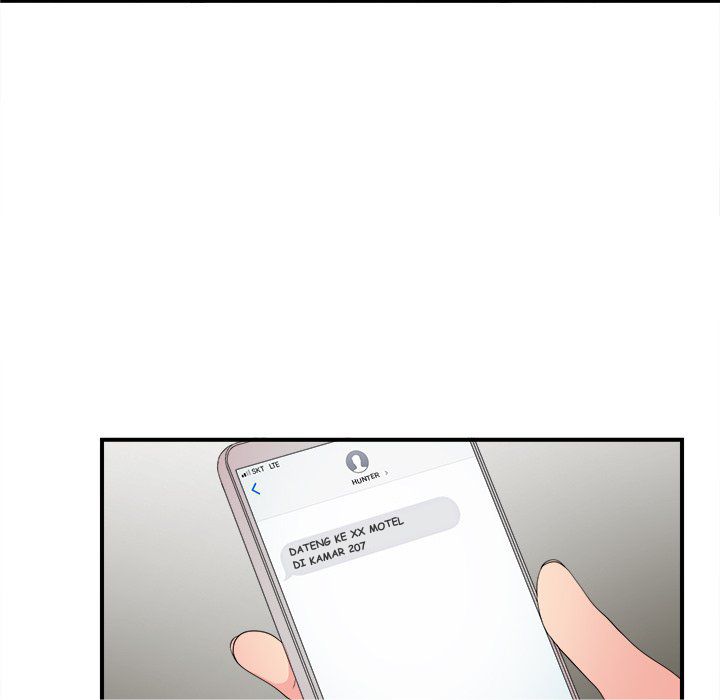 Secret Friend - Chapter 57 63