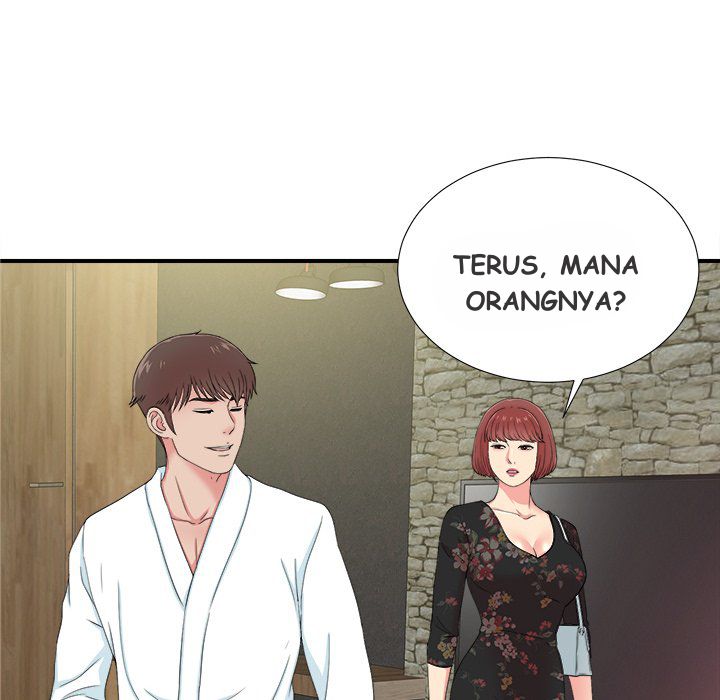 Secret Friend - Chapter 57 79