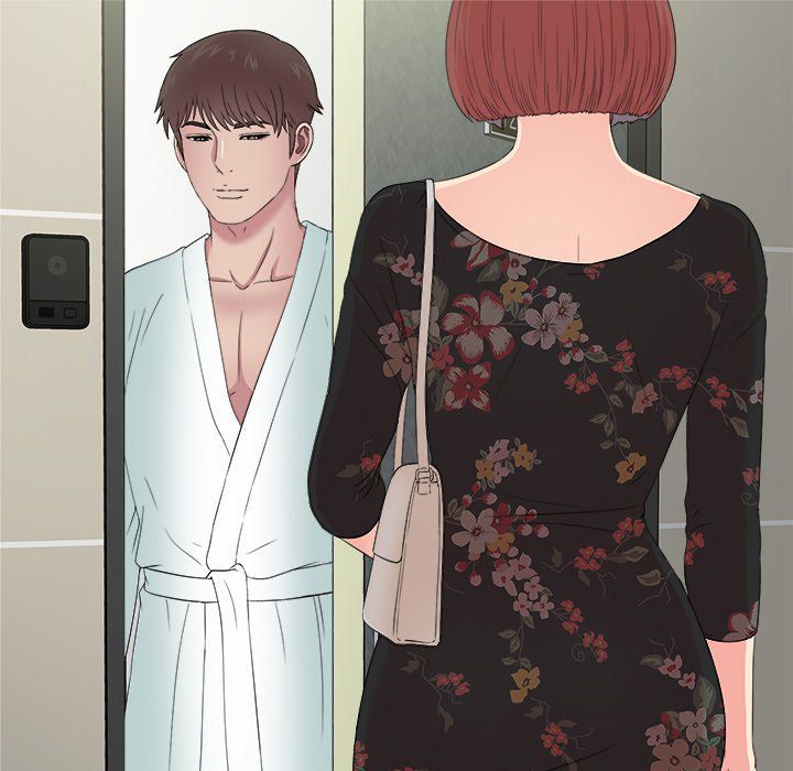 Secret Friend - Chapter 57 74