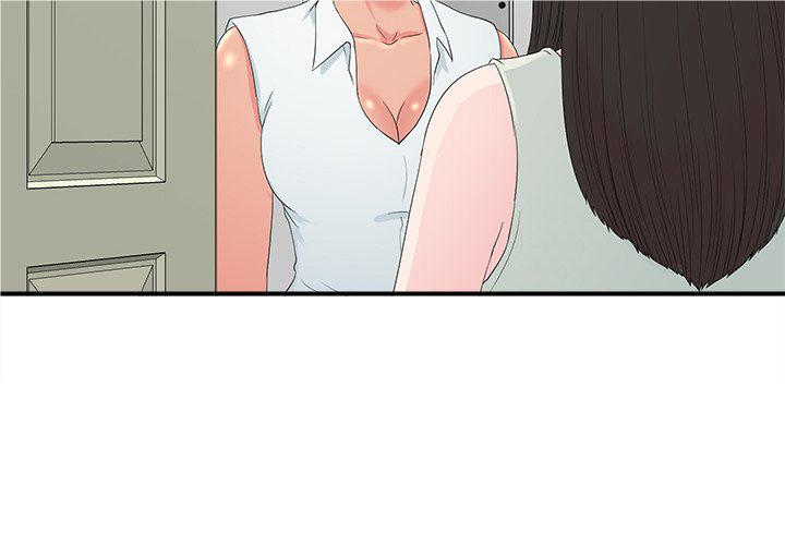 Secret Friend - Chapter 57 5