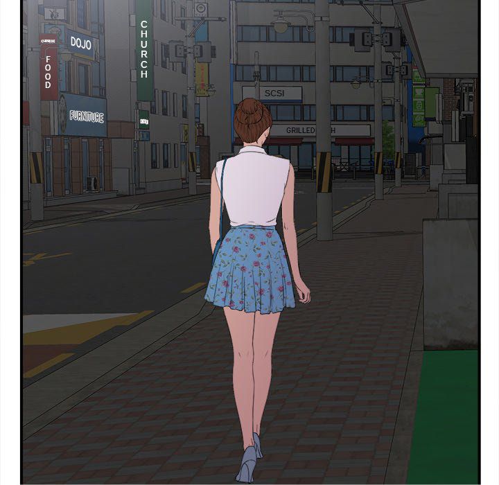 Secret Friend - Chapter 57 58