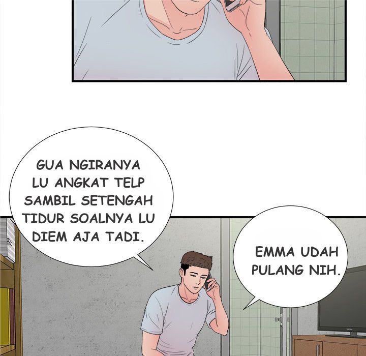 Secret Friend - Chapter 57 50