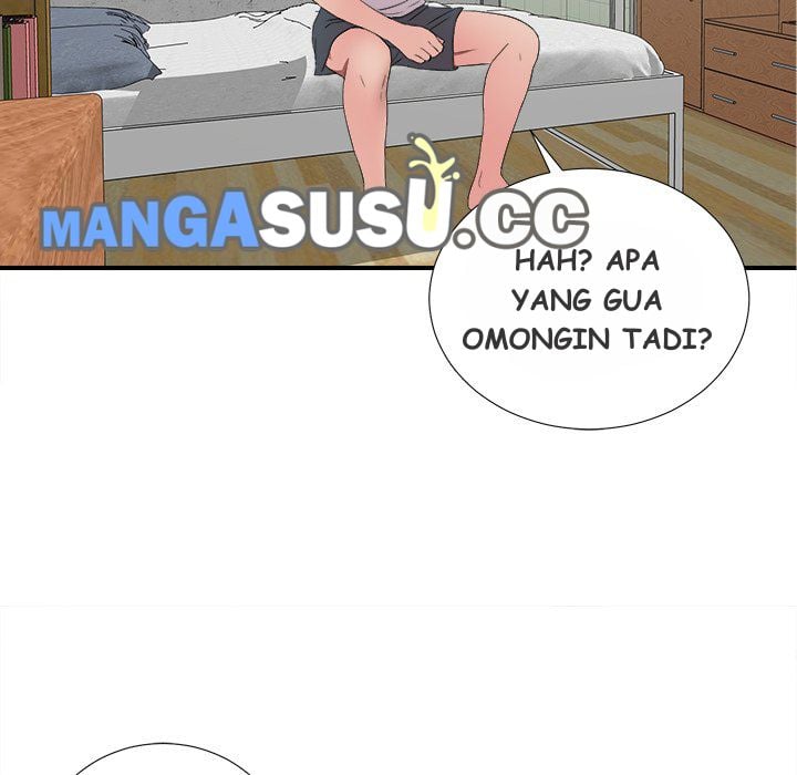 Secret Friend - Chapter 57 51