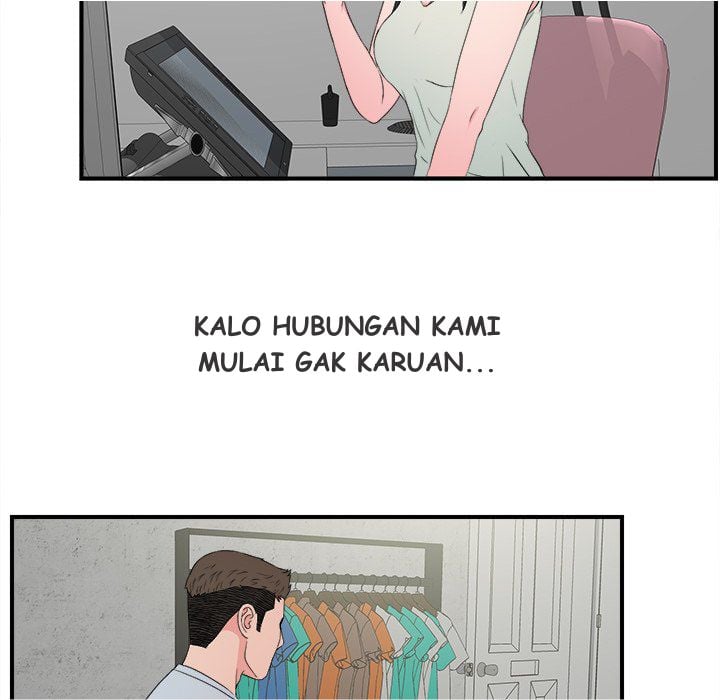 Secret Friend - Chapter 57 56