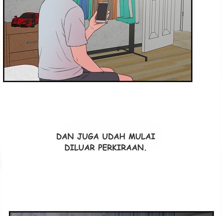 Secret Friend - Chapter 57 57