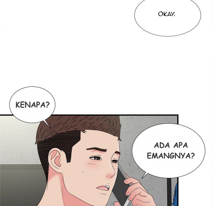 Secret Friend - Chapter 57 54