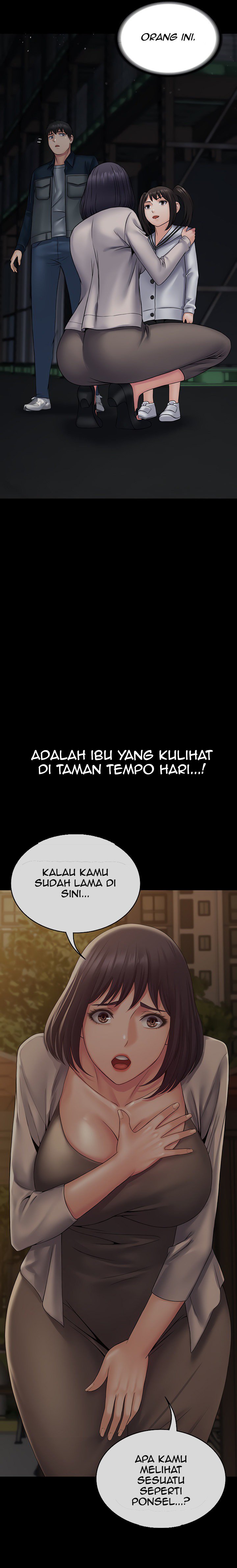 Succubus system - Chapter 26 22