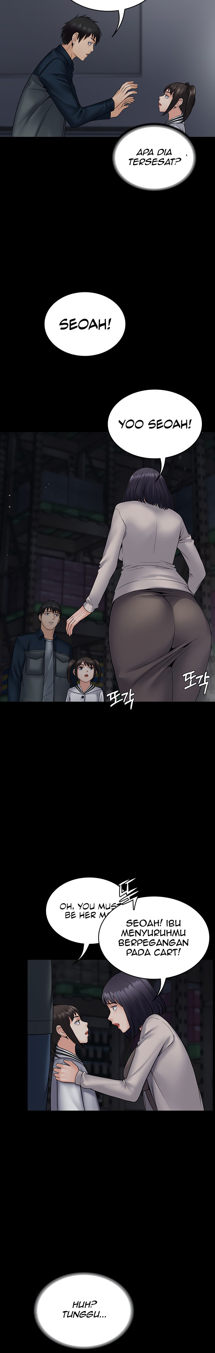 Succubus system - Chapter 26 21