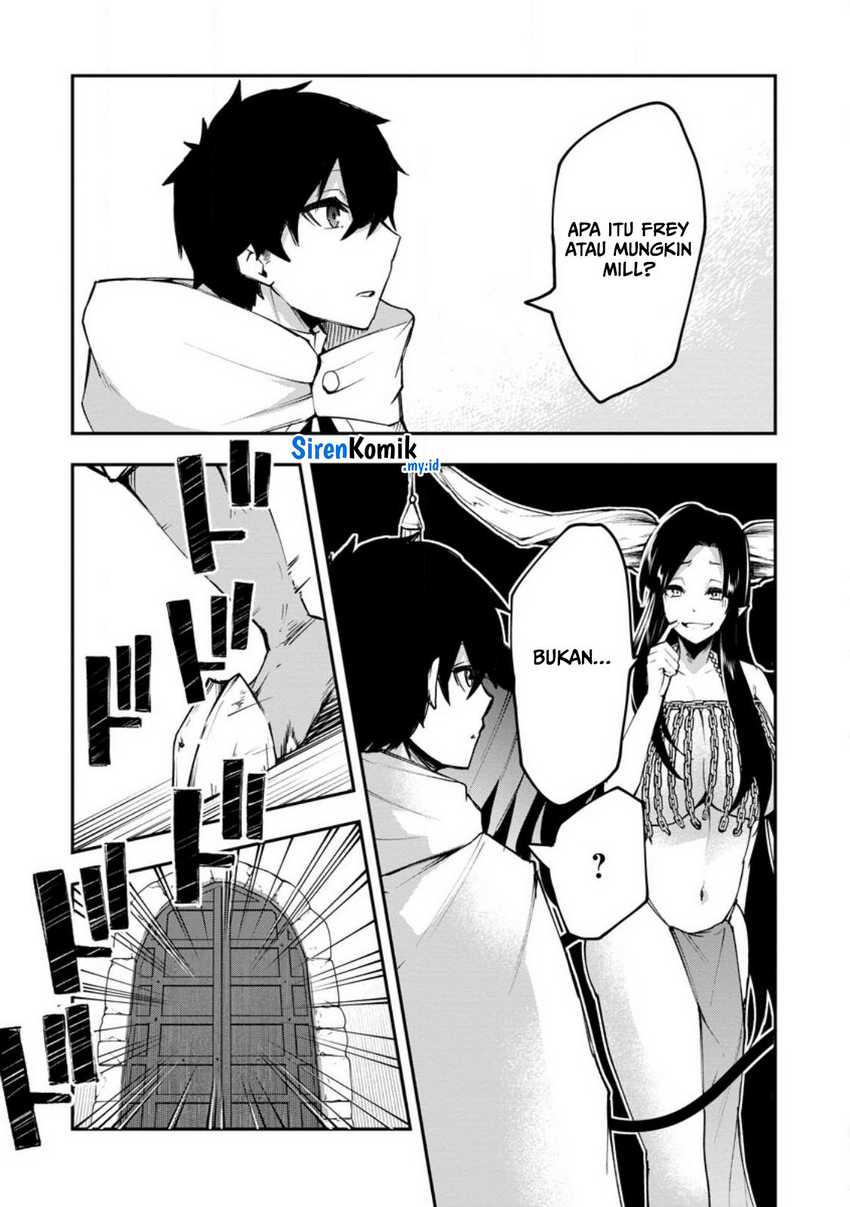 Succubus Tamer no Isekai - Chapter 3 28