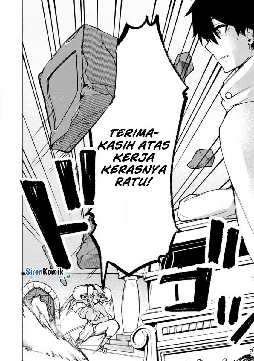 Succubus Tamer no Isekai - Chapter 3 29