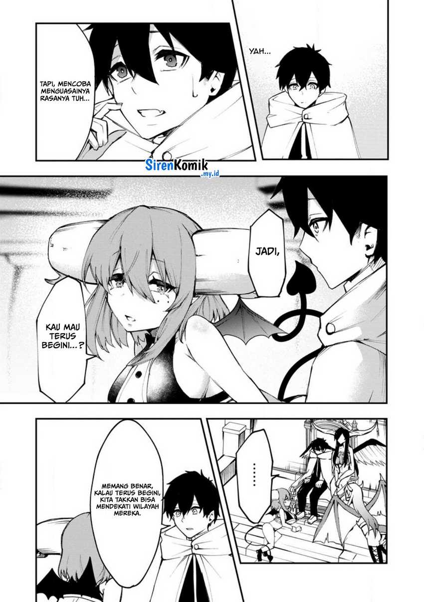 Succubus Tamer no Isekai - Chapter 3 24