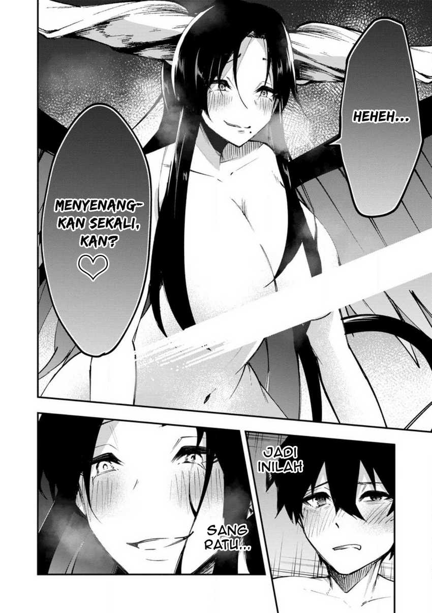 Succubus Tamer no Isekai - Chapter 3 3