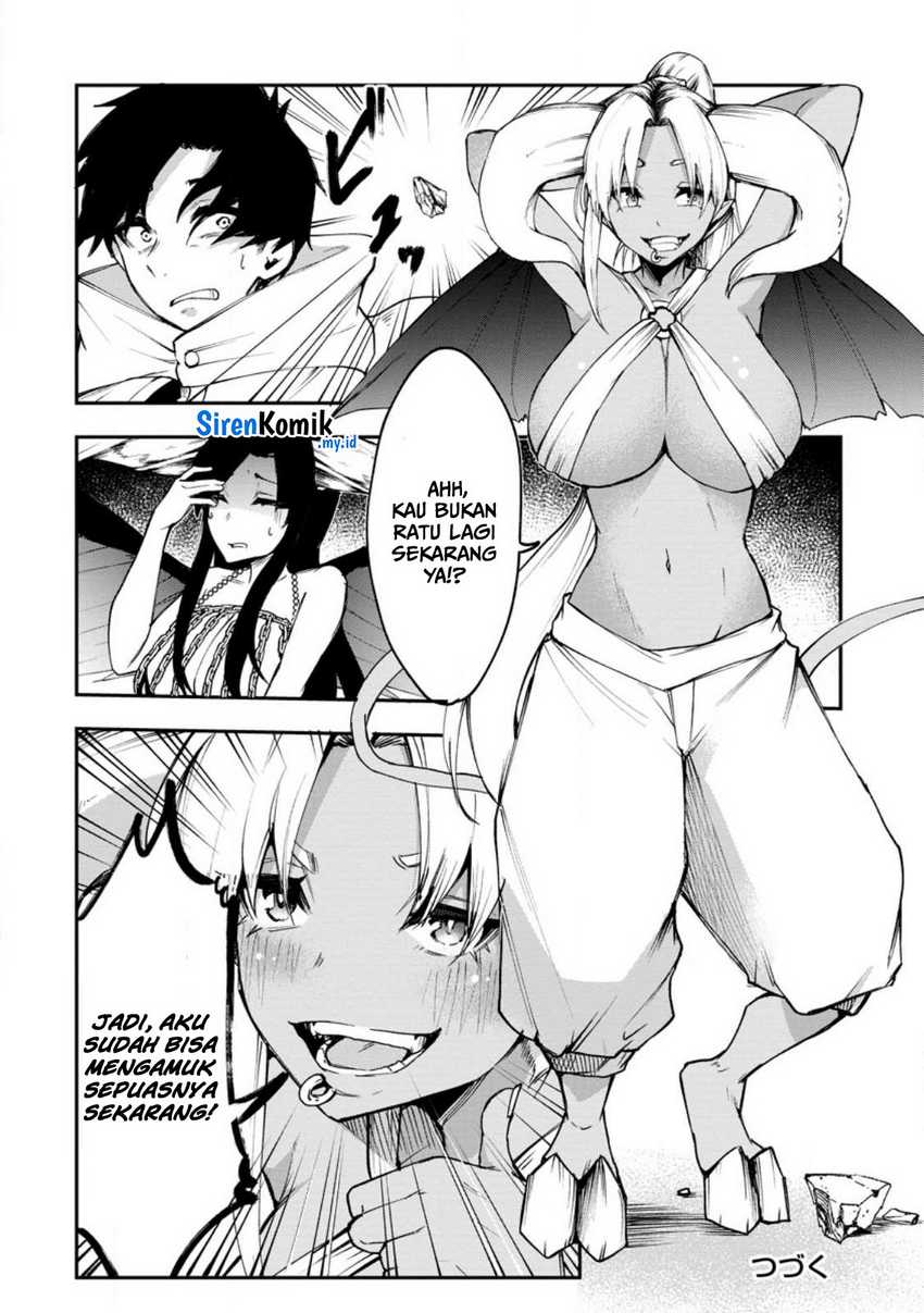 Succubus Tamer no Isekai - Chapter 3 30
