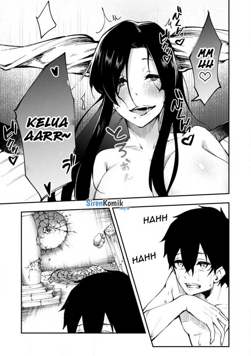 Succubus Tamer no Isekai - Chapter 3 10