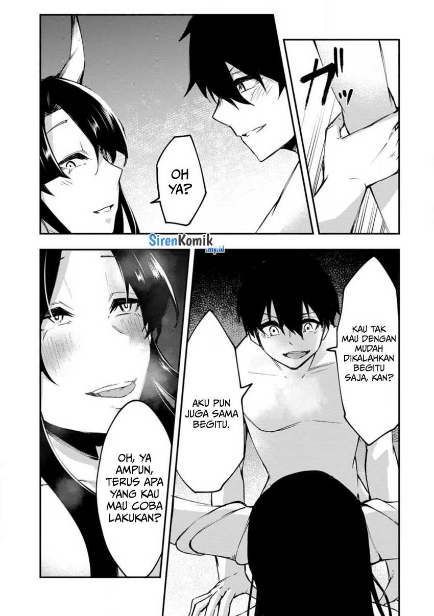 Succubus Tamer no Isekai - Chapter 3 4