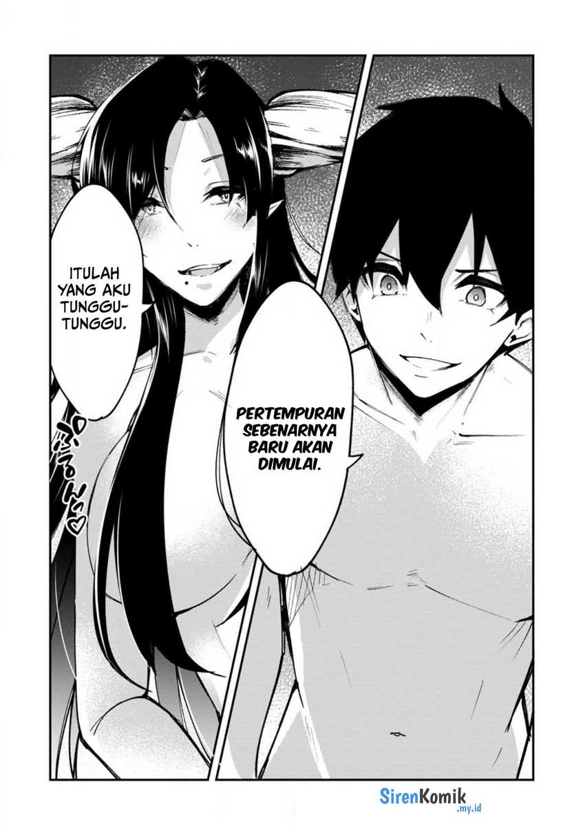 Succubus Tamer no Isekai - Chapter 3 5