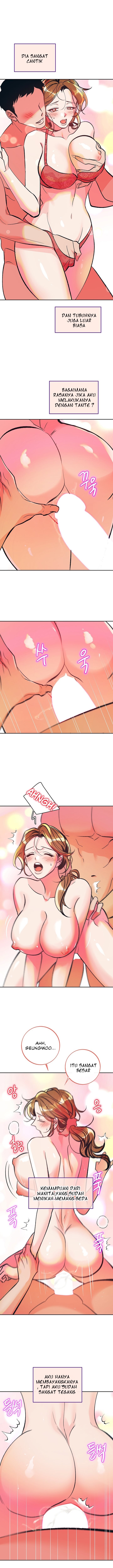 Please Fix the AC - Chapter 2 9