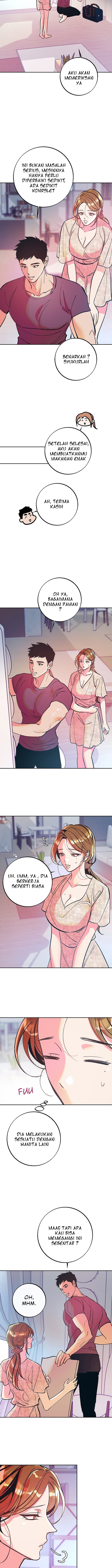 Please Fix the AC - Chapter 2 3