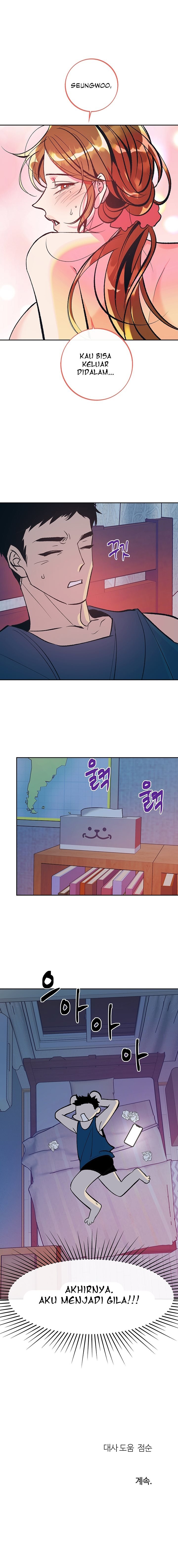 Please Fix the AC - Chapter 2 10