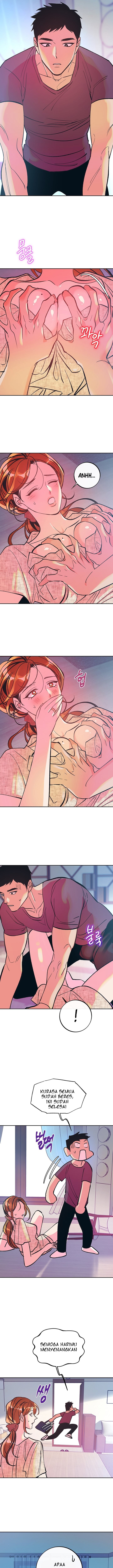 Please Fix the AC - Chapter 2 6